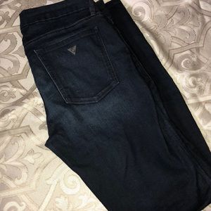 Guess jeans